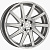 Легковые шины б/у LS FlowForming RC10 8.5x20 5*112 ET42 DIA66.6 S Литой купить с бесплатной доставкой в пункты выдачи в Петербурге